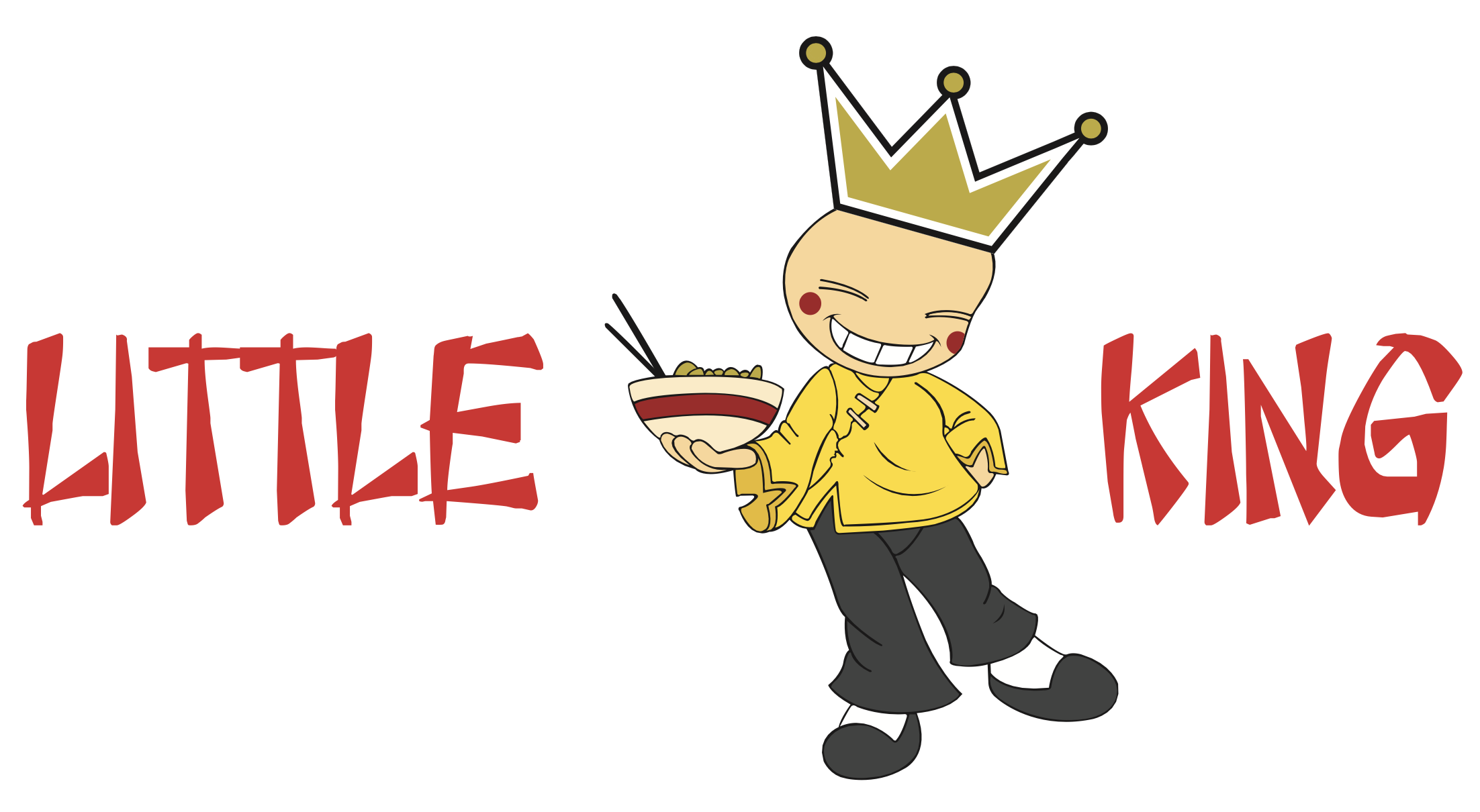 Little King, Ebene, Mauritius | Ordermanzer